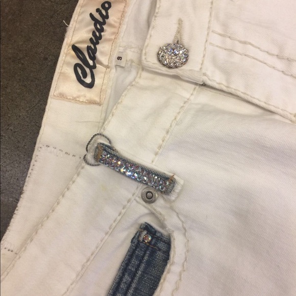 Claudio Milano jeans - Picture 3 of 8